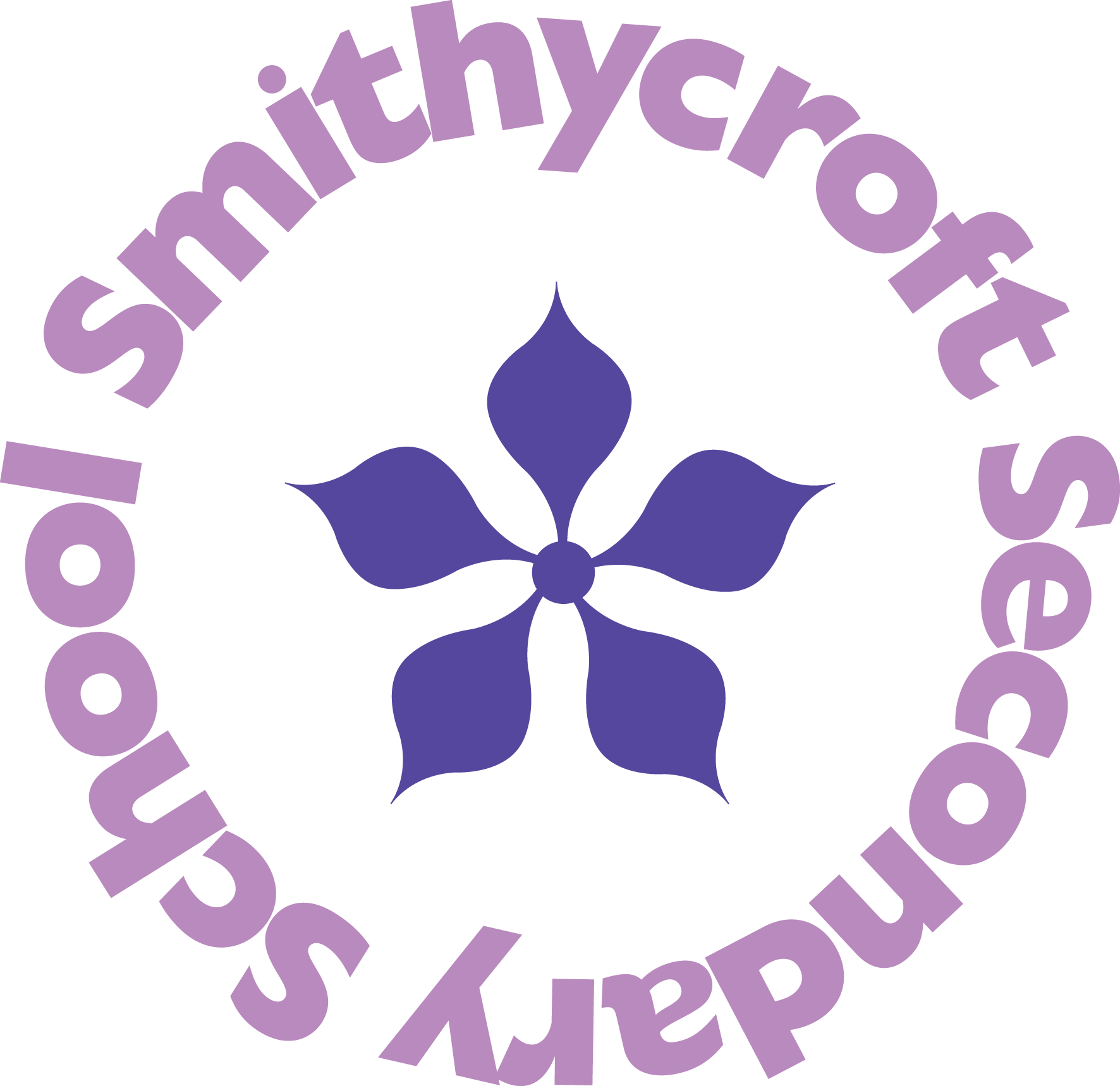 Smithycroft Secondary School